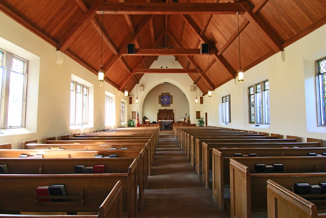 Church services