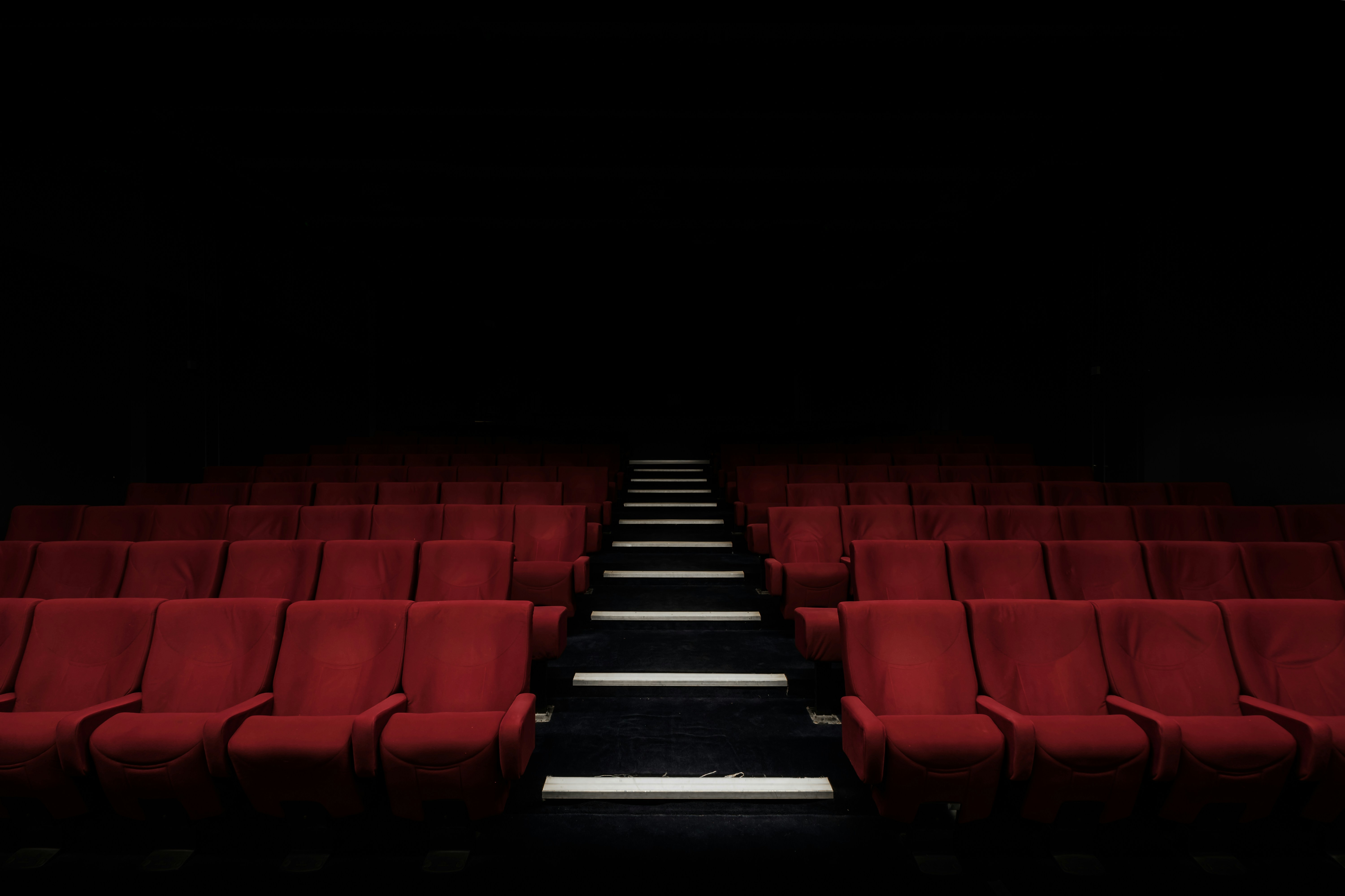 Movie cinema