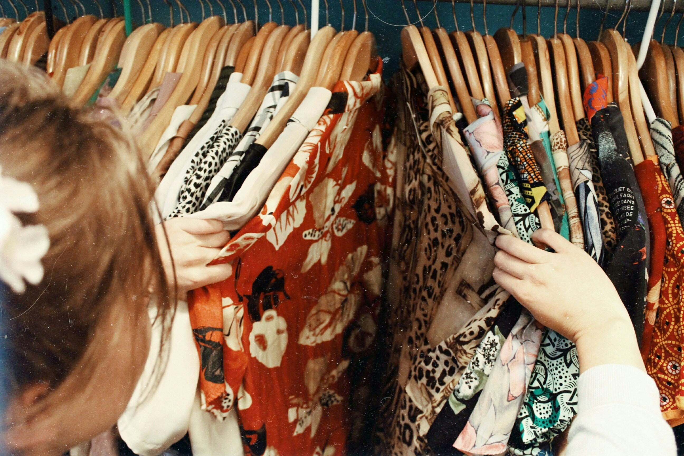 Thrift store