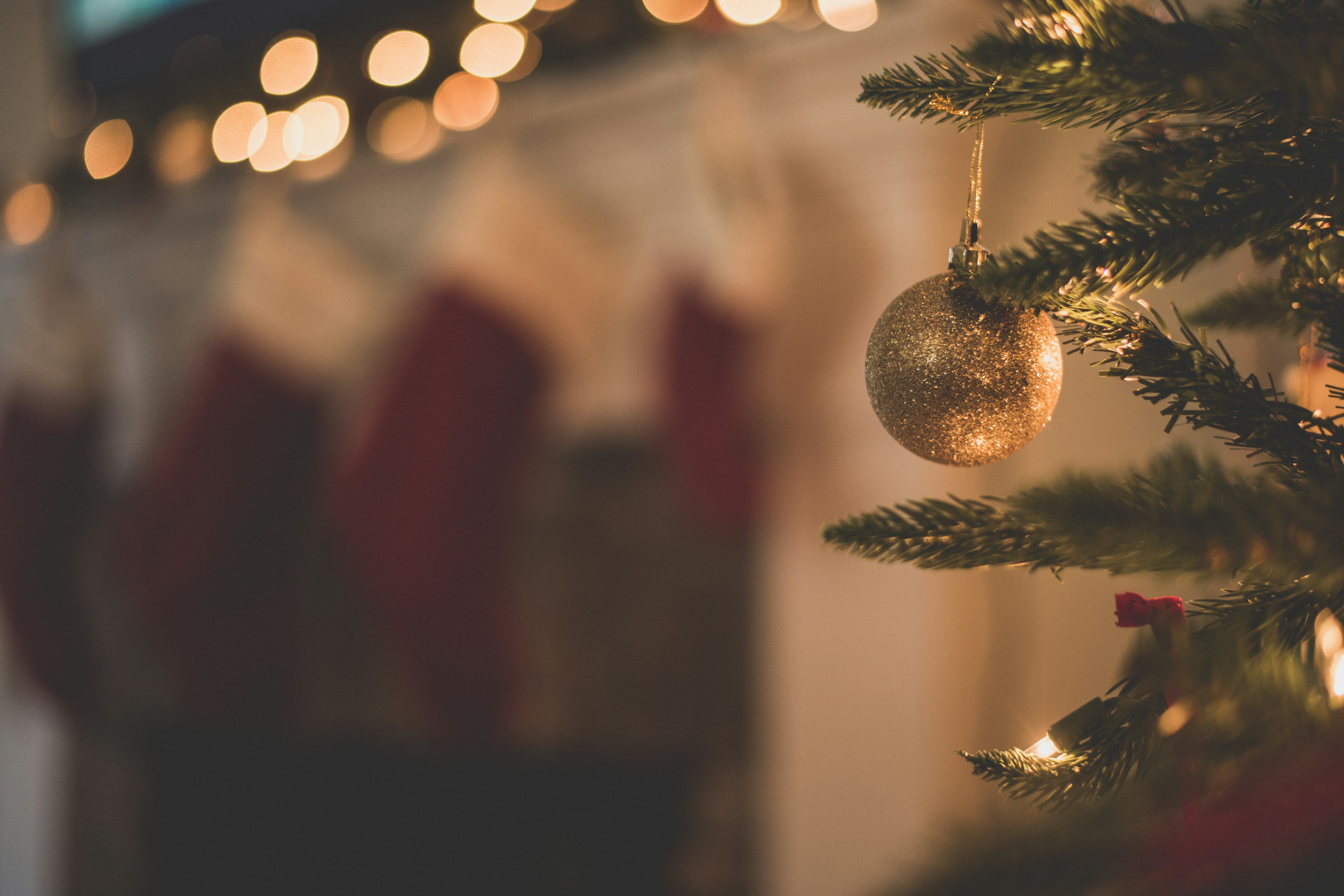 Christmas assistance