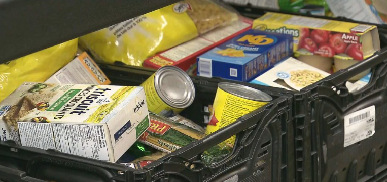 Food Hamper