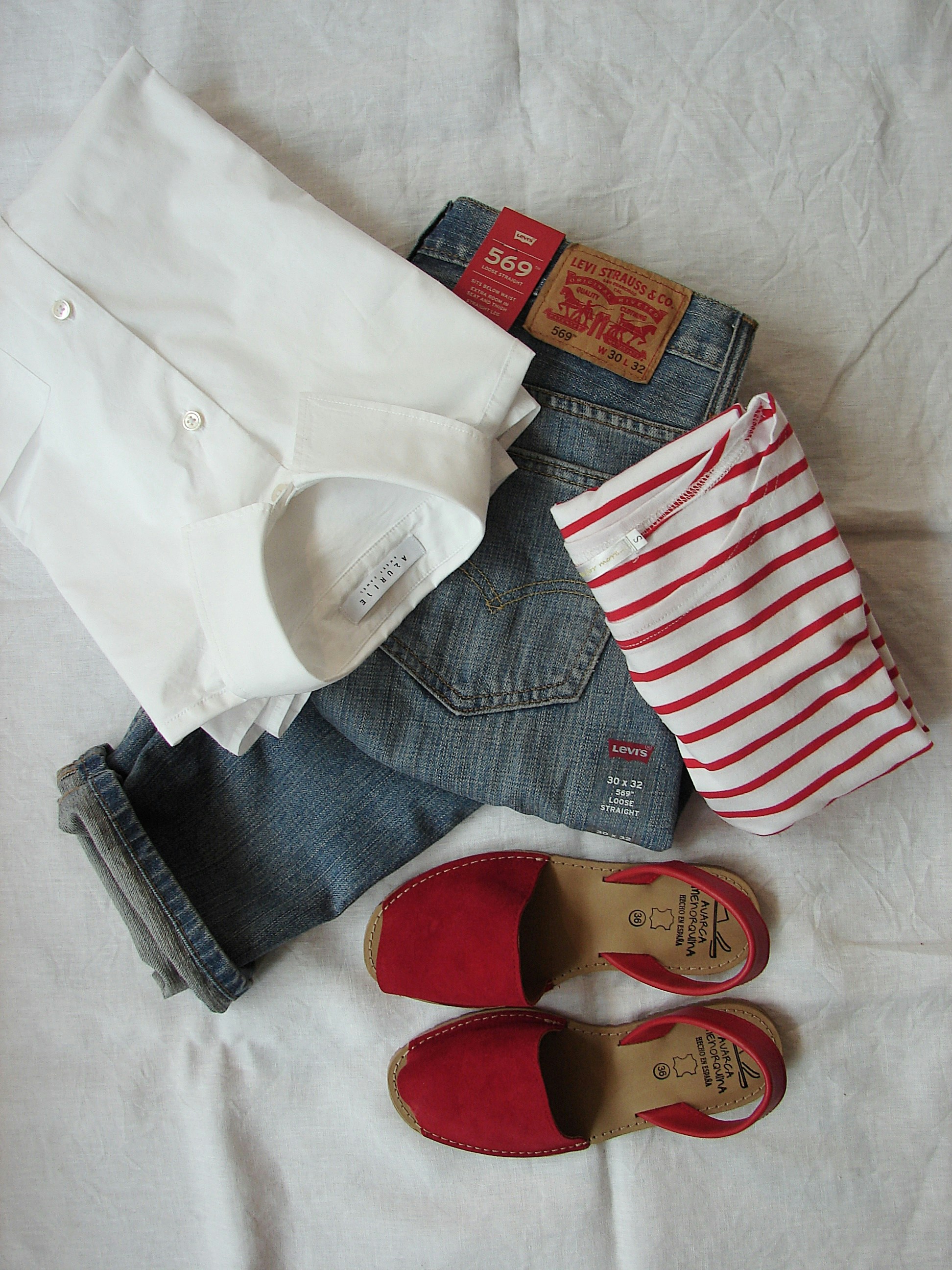 Clothing assistance