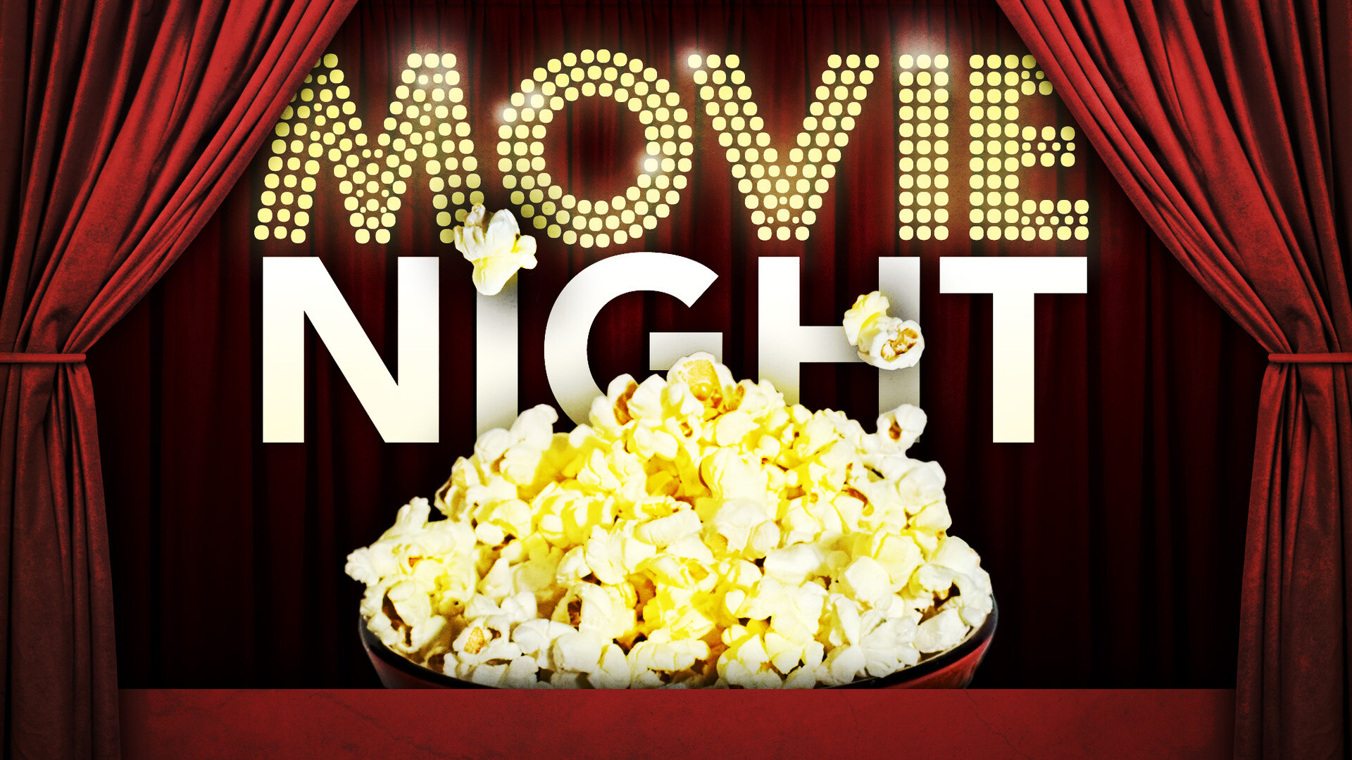 Movie Night