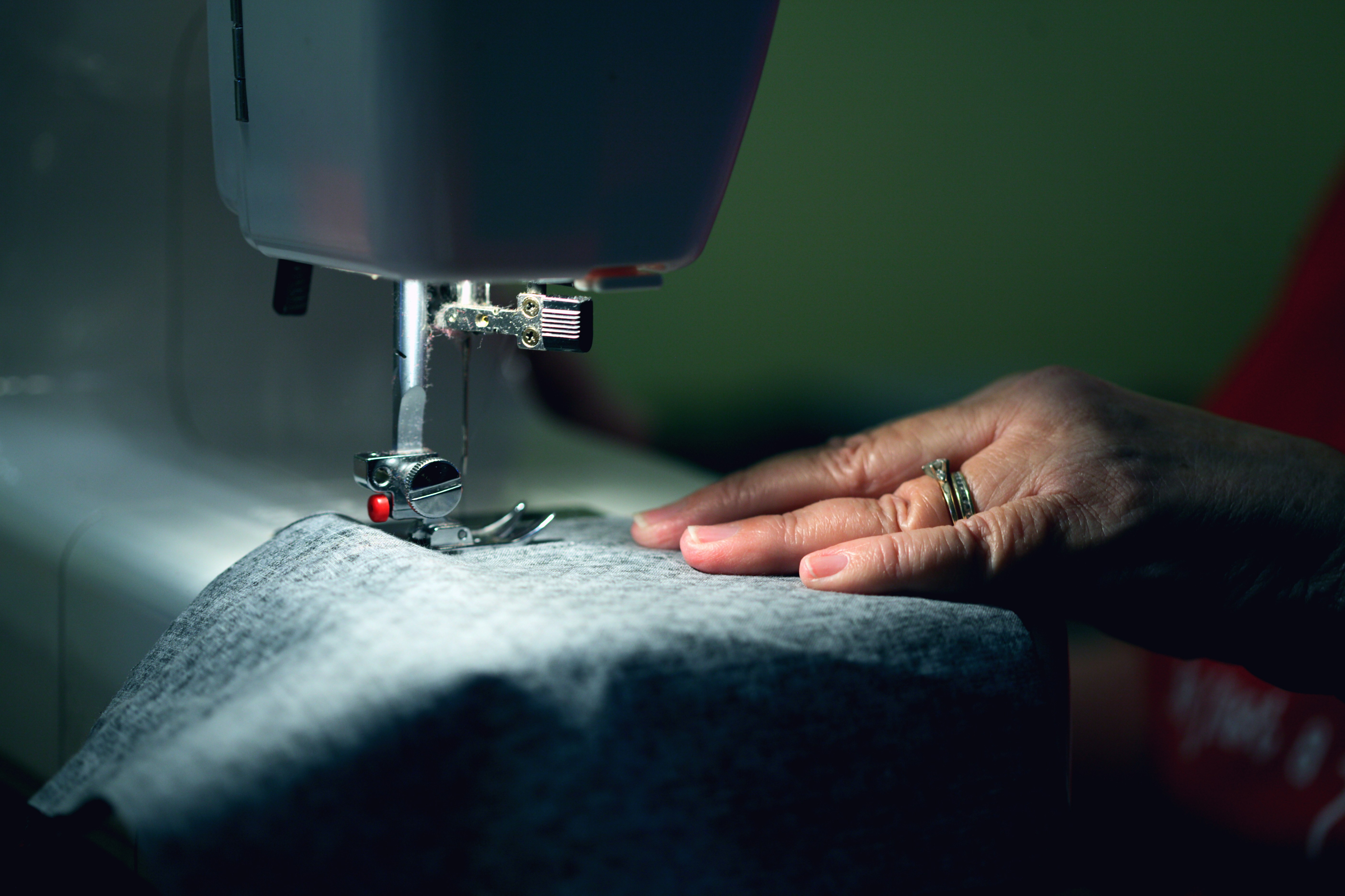 Ladies crafts